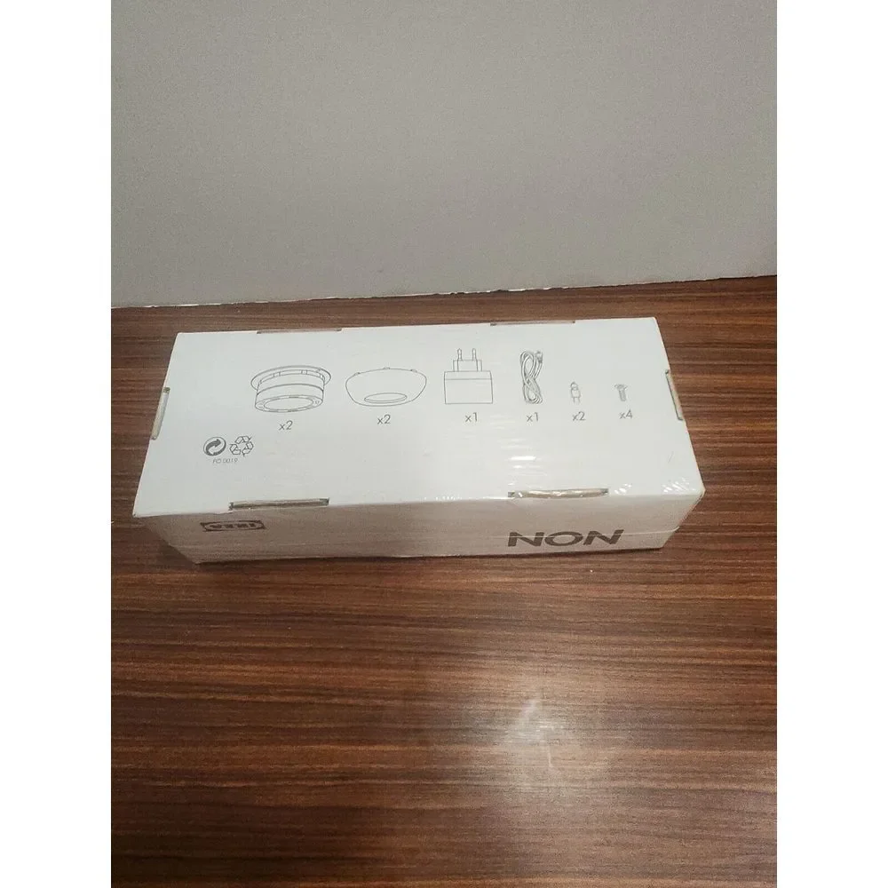 IKEA NON Under Cabinet Counter Lights‎ NEW IN BOX SEALED
